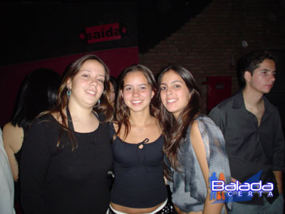 Balada: Fotos na Blood